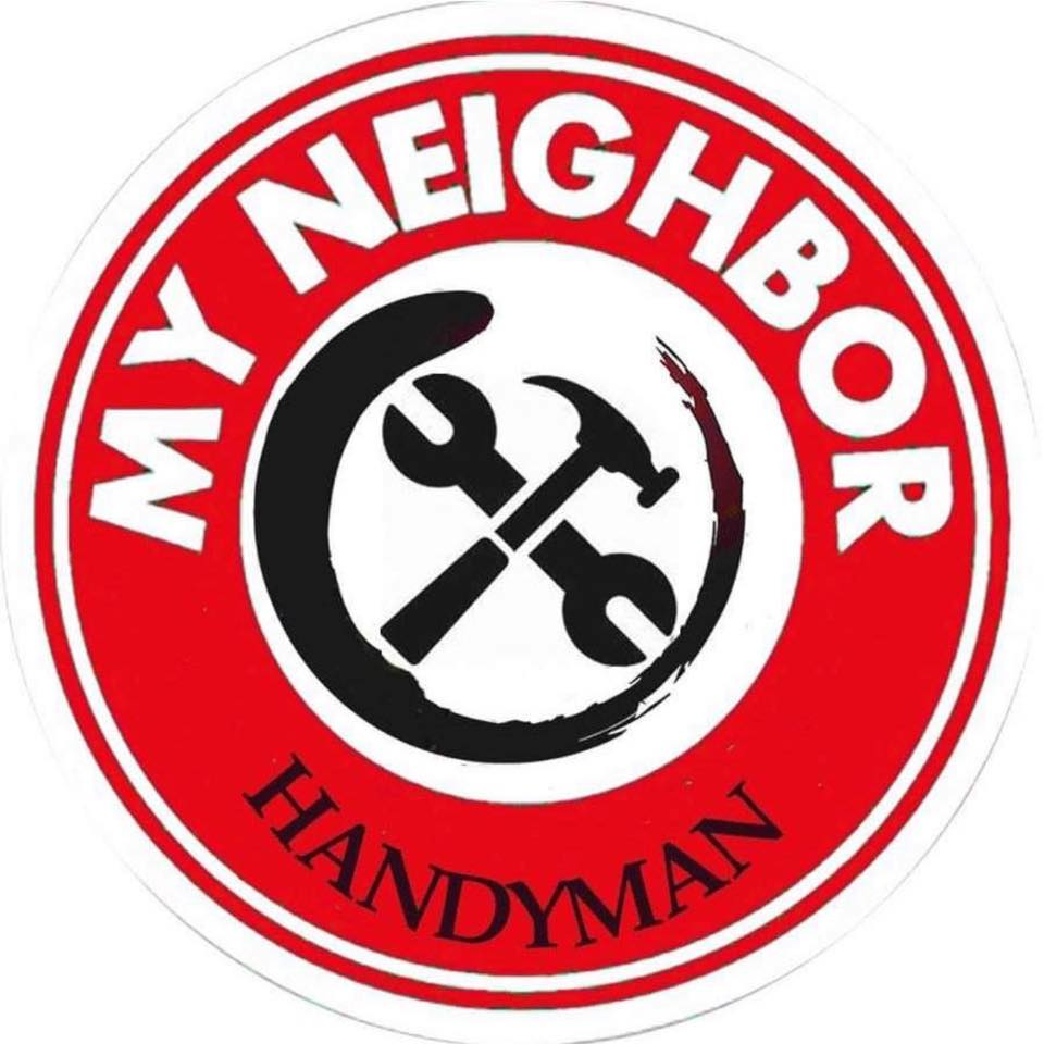 My Neighbor Landscaping & Handyman logo